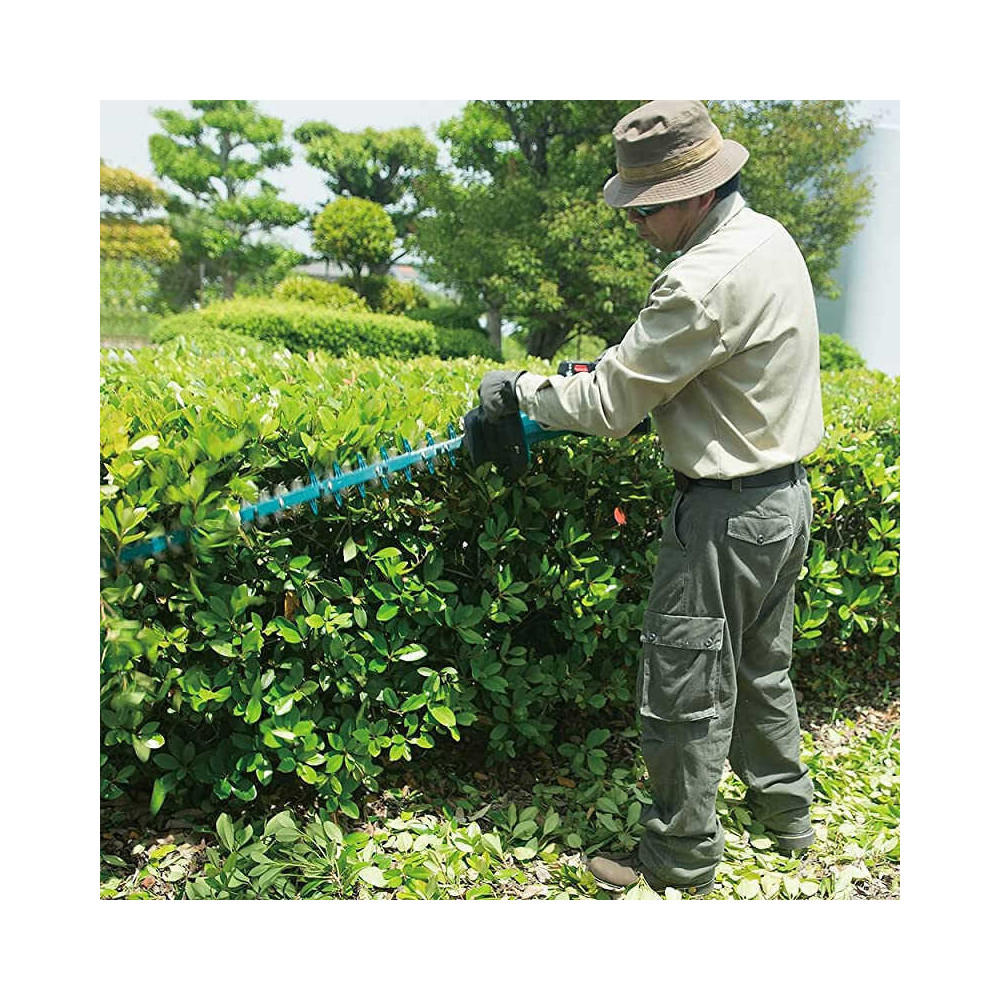 Taille-haie Makita DUH752RT2 18V LXT