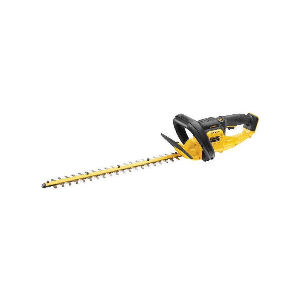 Taille-haie DeWalt DCM563PB-XJ