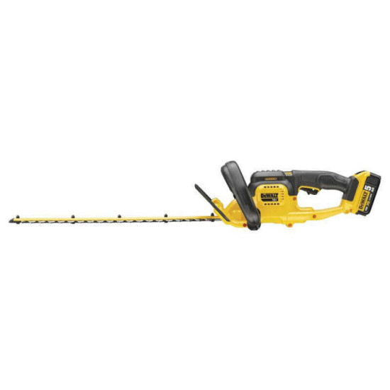 Taille-haie DeWalt DCM563PB-XJ