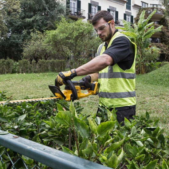 Taille-haie DeWalt DCM563PB-XJ