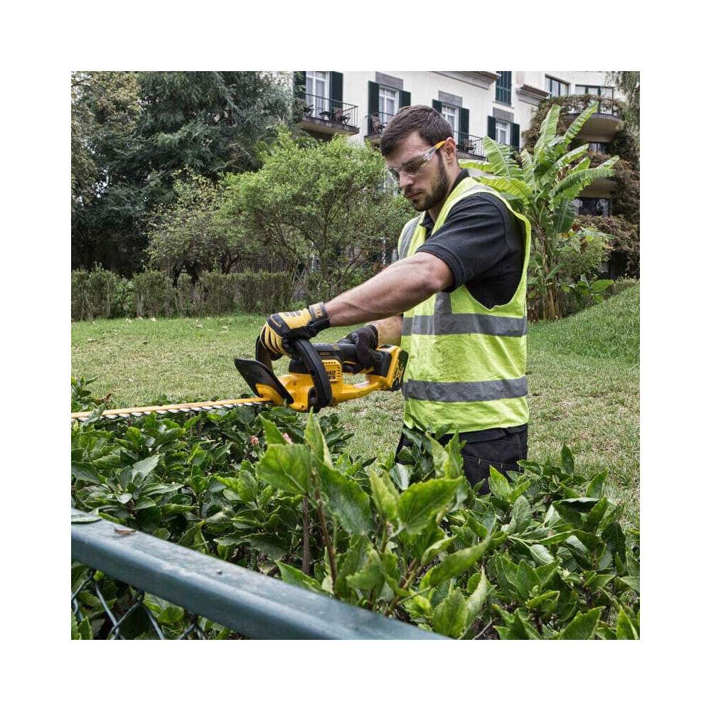 Taille-haie DeWalt DCM563PB-XJ