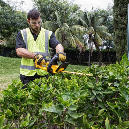 Taille-haie DeWalt DCM563PB-XJ