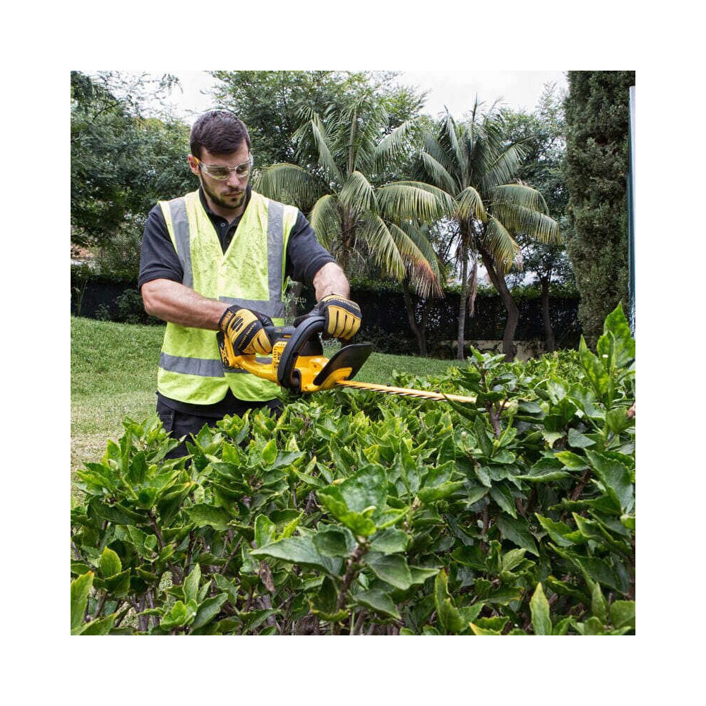 Taille-haie DeWalt DCM563PB-XJ