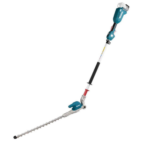 Taille-haie sur perche Makita DUN500WZ 18V LXT