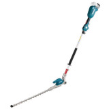 Taille-haie sur perche Makita DUN500WZ 18V LXT