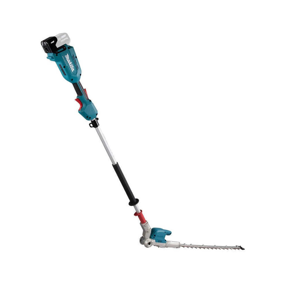 Taille-haie sur perche Makita DUN500WZ 18V LXT