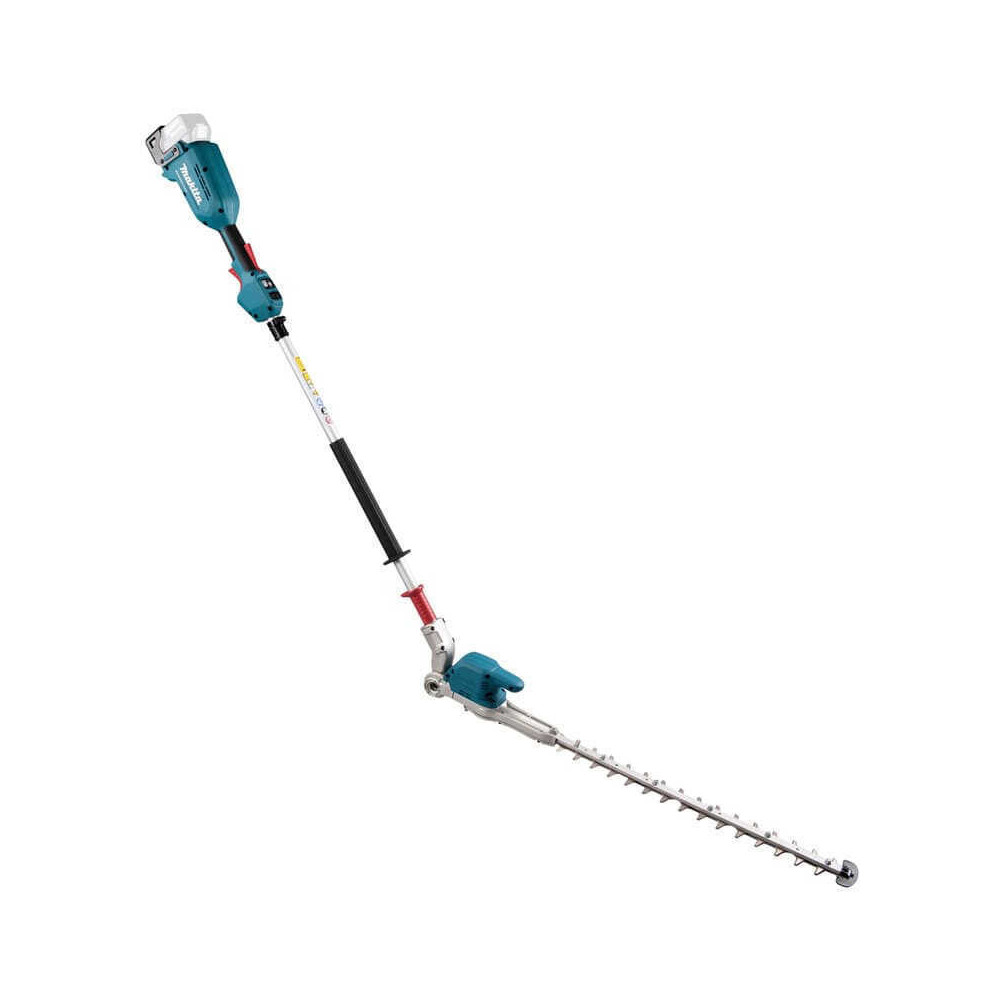 Taille-haie sur perche Makita DUN500WZ 18V LXT