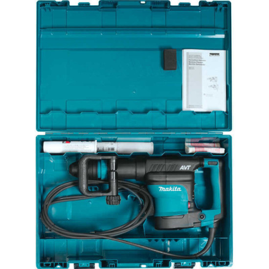Burineur SDS-Max Makita HM1111C 11,2 J 1 300 W