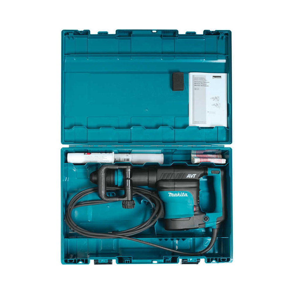 Burineur SDS-Max Makita HM1111C 11,2 J 1 300 W