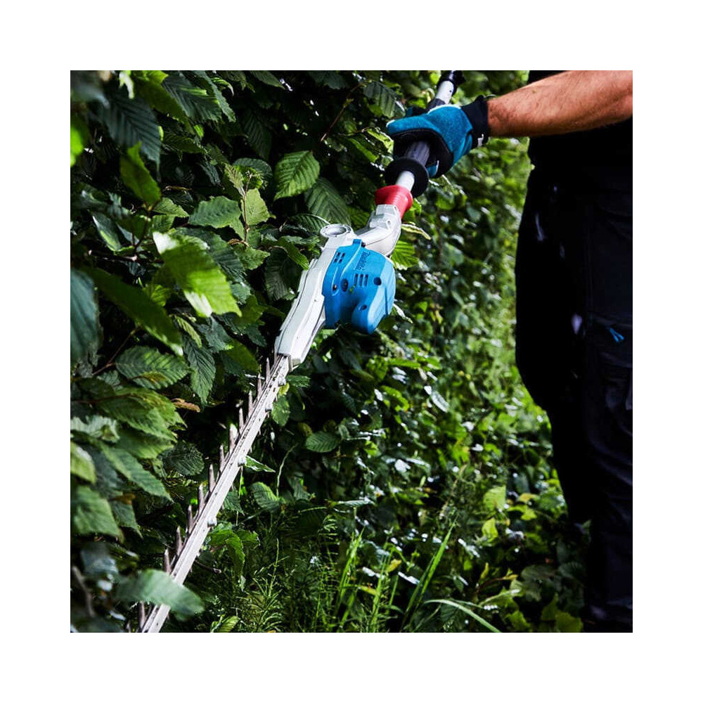 Taille-haie sur perche Makita DUN500WZ 18V LXT