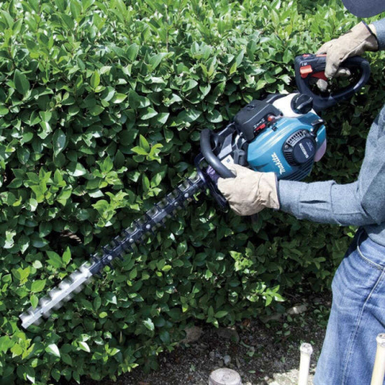 Taille-haie thermique Makita EH7500W 22,2 cm³