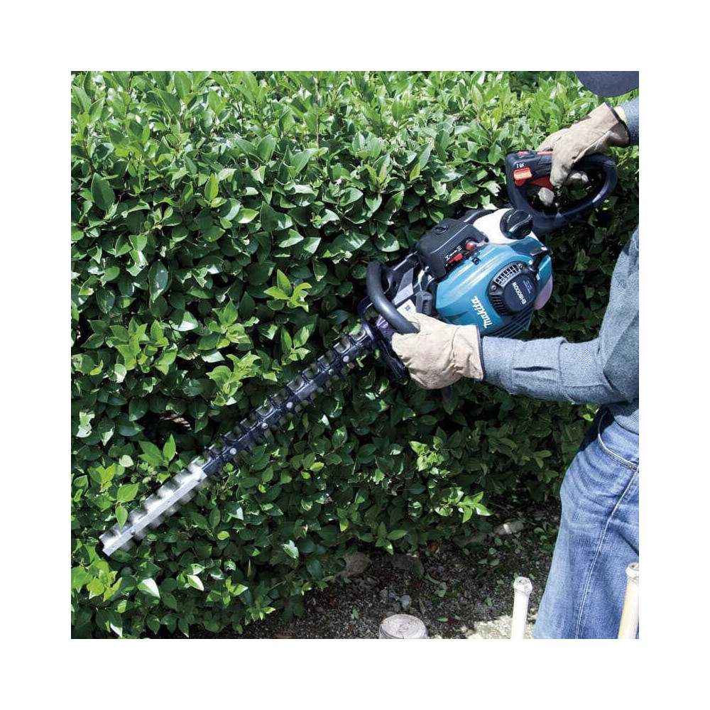 Taille-haie thermique Makita EH7500W 22,2 cm³