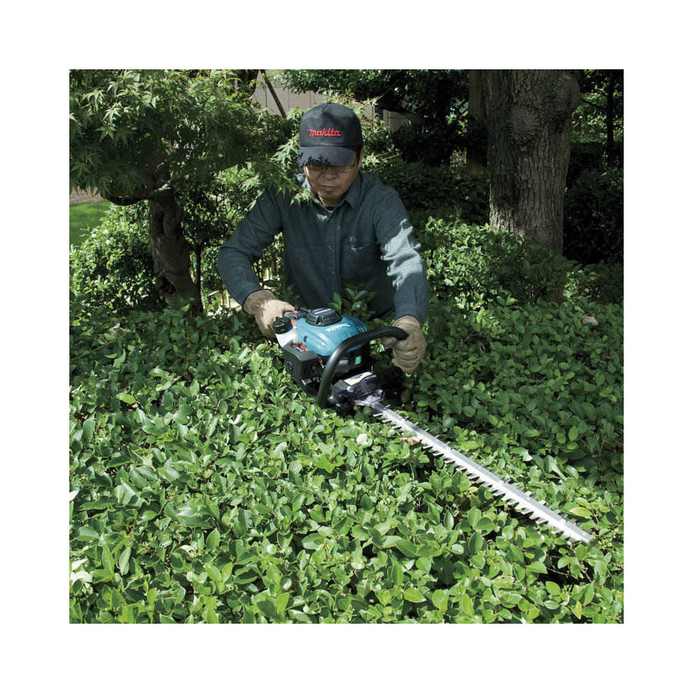 Taille-haie thermique Makita EH7500W 22,2 cm³