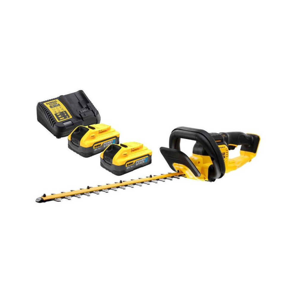 Taille-haie DeWalt DCMHT563H2