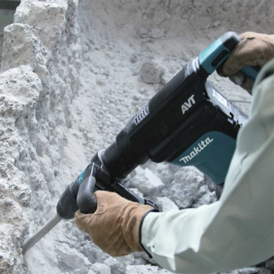 Burineur SDS-Max Makita HM1111C 11,2 J 1 300 W