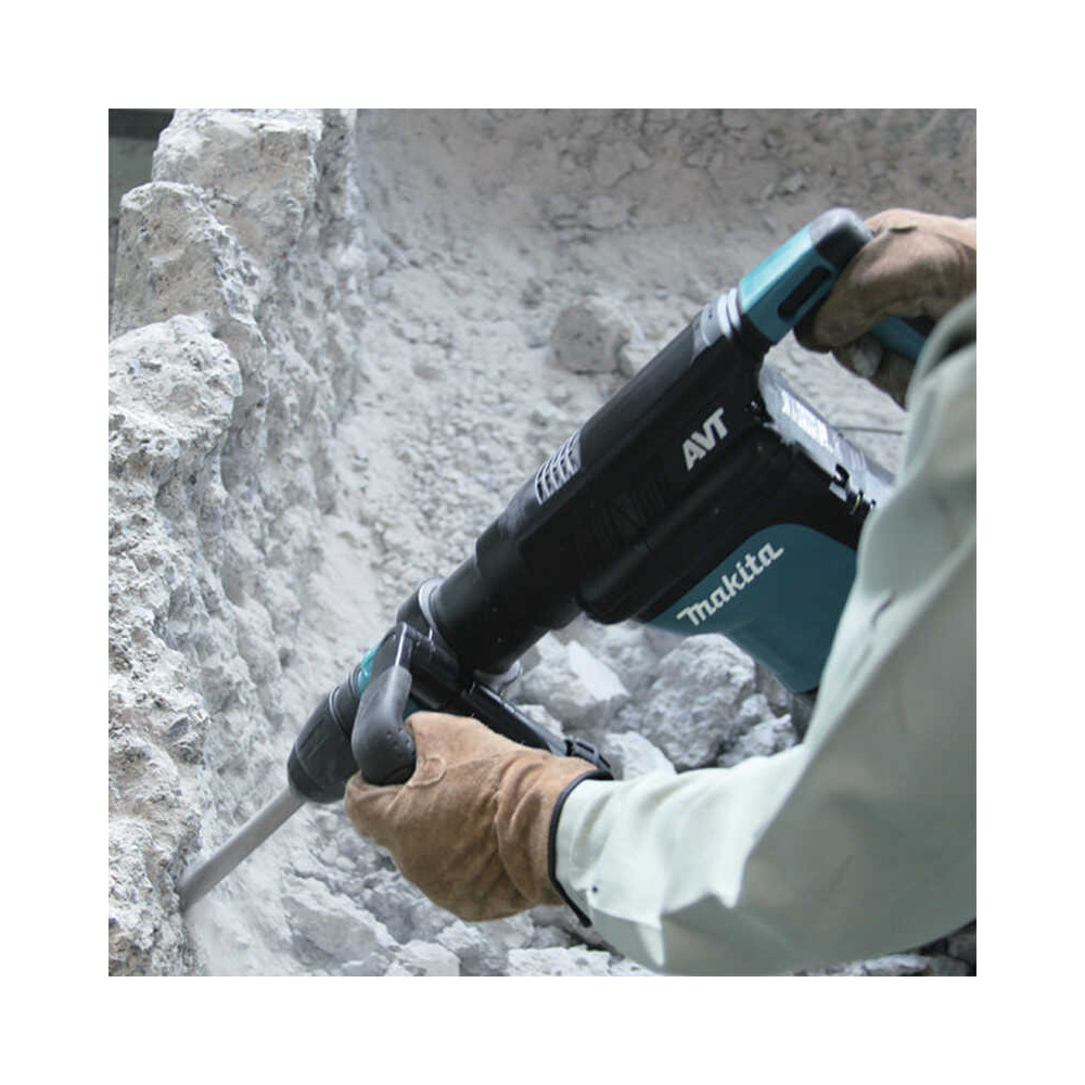 Burineur SDS-Max Makita HM1111C 11,2 J 1 300 W