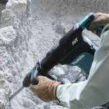 Burineur SDS-Max Makita HM1111C 11,2 J 1 300 W