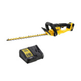 Taille-haie DeWalt DCMHT563P1-QW