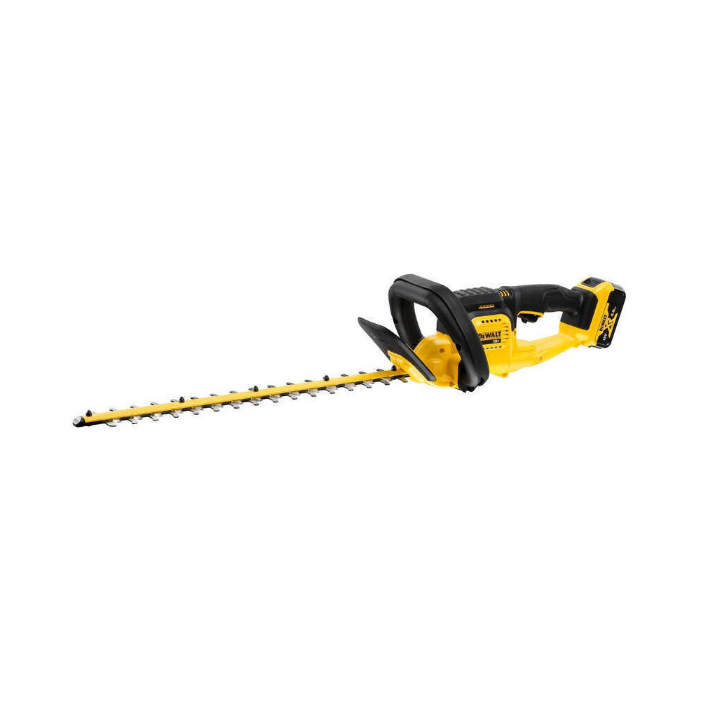 Taille-haie DeWalt DCMHT563P1-QW