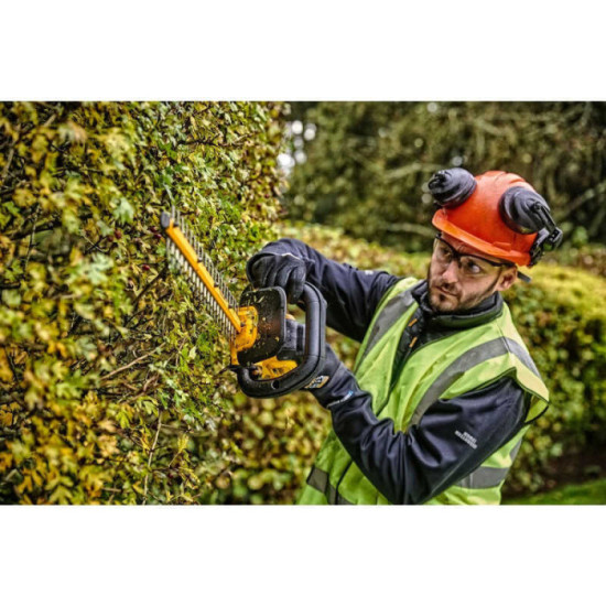Taille-haie DeWalt DCMHT563P1-QW