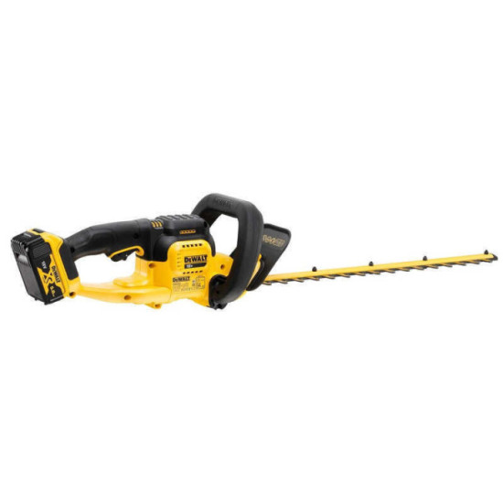 Taille-haie DeWalt DCMHT563P2-QW