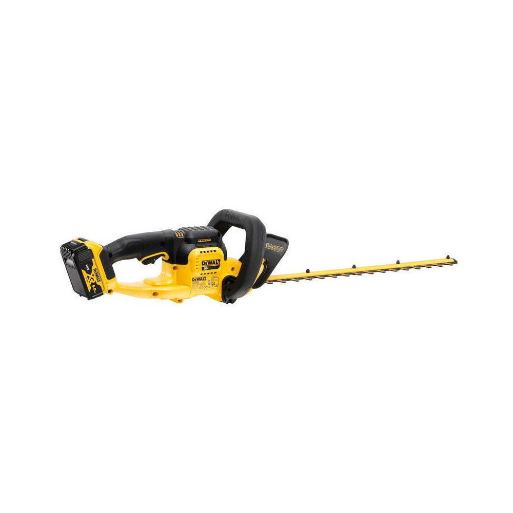 Taille-haie DeWalt DCMHT563P2-QW