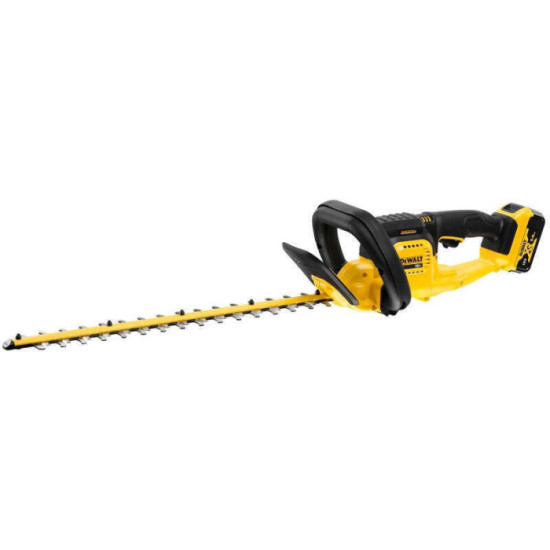 Taille-haie DeWalt DCMHT563P2-QW