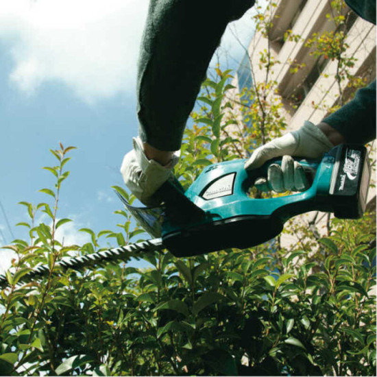 Taille-haie Makita DUH523RT2 18V LXT