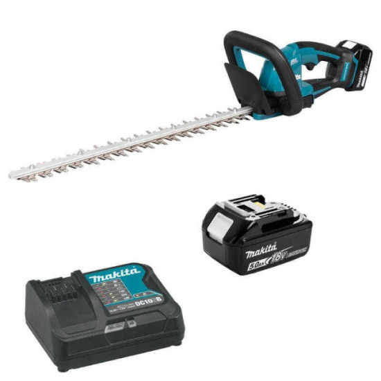 Taille-haie Makita DUH506RT 18V LXT