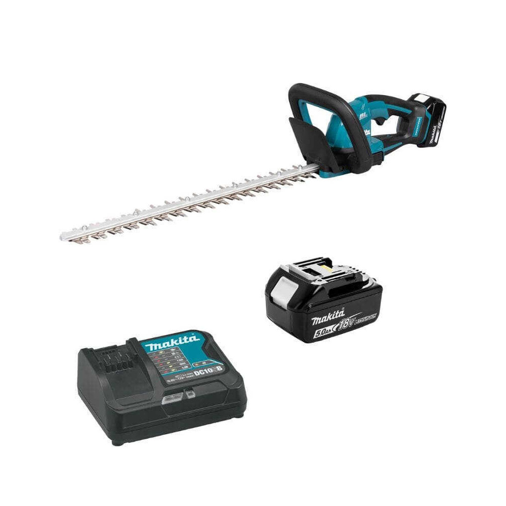 Taille-haie Makita DUH506RT 18V LXT