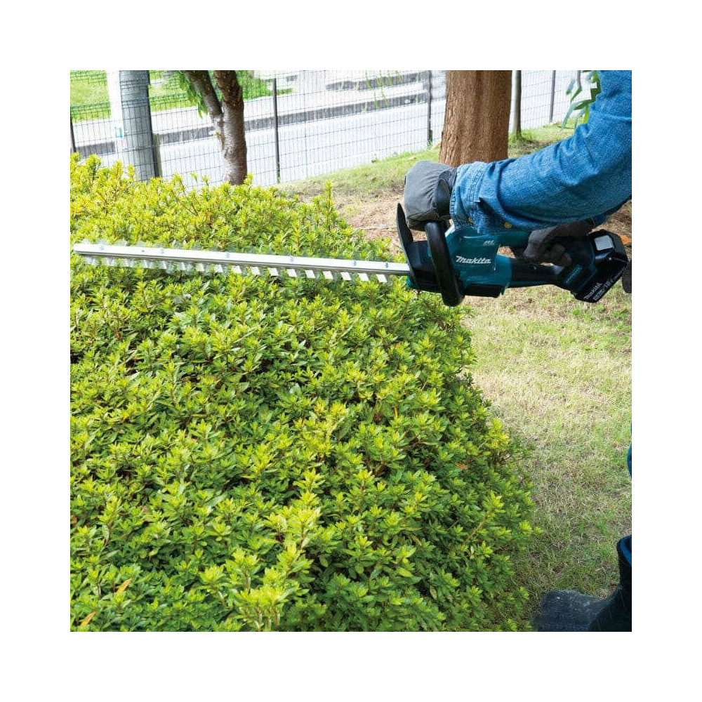 Taille-haie Makita DUH506RT 18V LXT