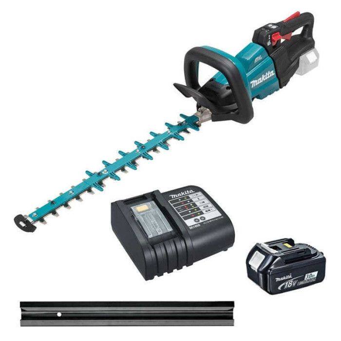 Taille-haie Makita DUH502SF 18V LXT