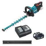 Taille-haie Makita DUH502SF 18V LXT