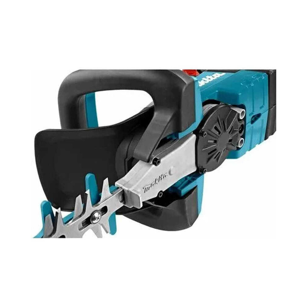 Taille-haie Makita DUH502SF 18V LXT