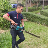 Taille-haie Makita DUH502SF 18V LXT