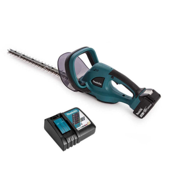 Taille-haie Makita DUH523RY 18V LXT