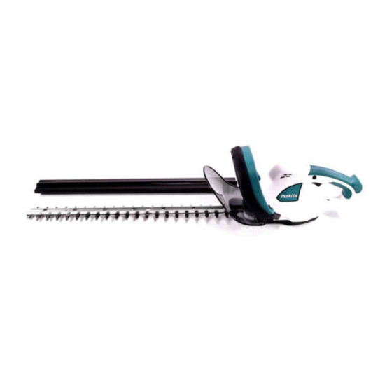 Taille-haie Makita UH522DZ 18V LXT