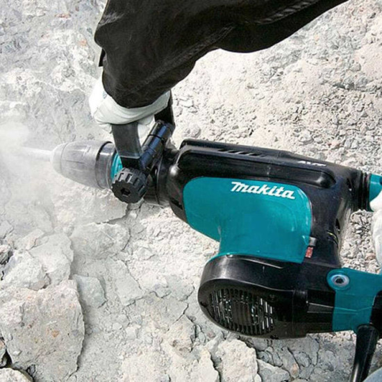 Burineur SDS-Max Makita HM1213C