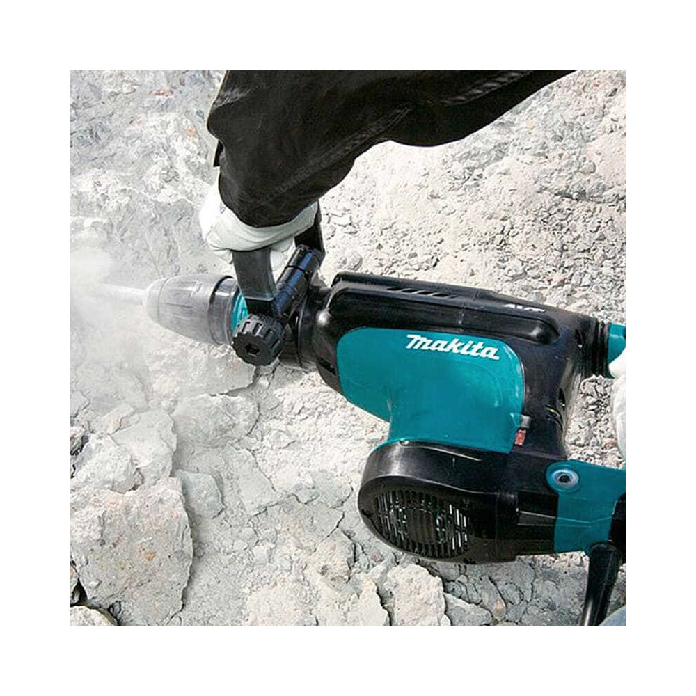 Burineur SDS-Max Makita HM1213C