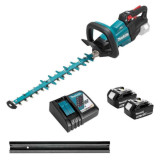 Taille-haie Makita DUH502RT2 18V LXT
