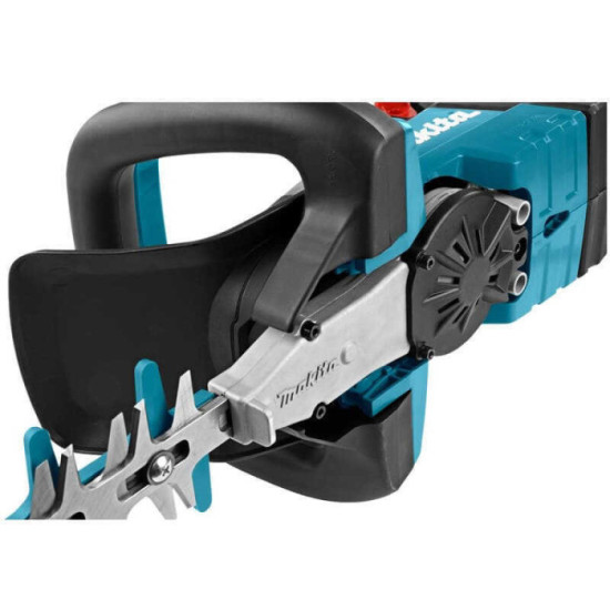 Taille-haie Makita DUH502RT2 18V LXT