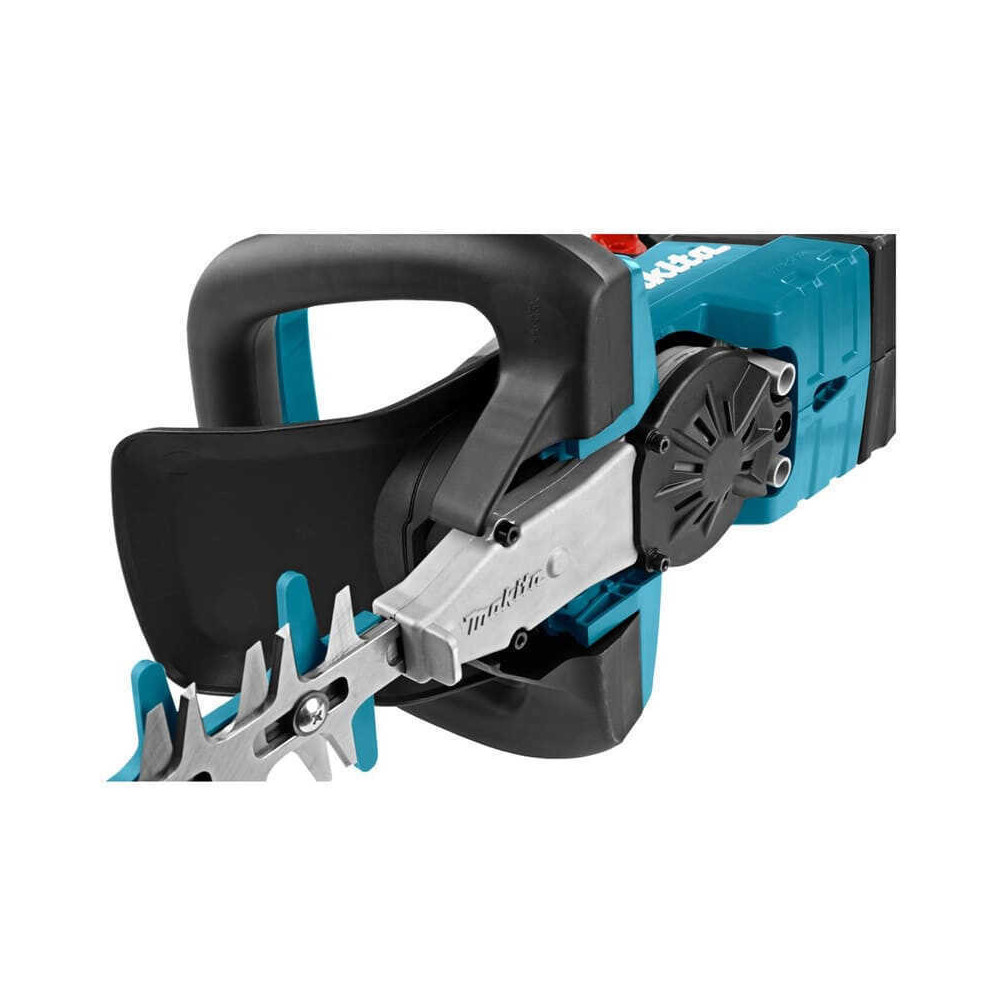 Taille-haie Makita DUH502RT2 18V LXT