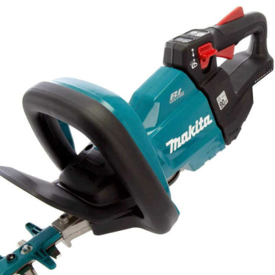 Taille-haie Makita DUH502RT2 18V LXT