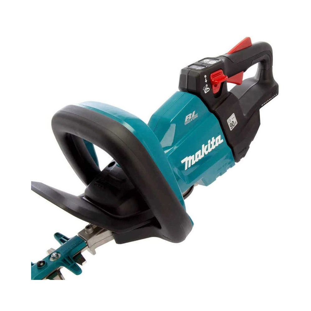 Taille-haie Makita DUH502Z 18V LXT