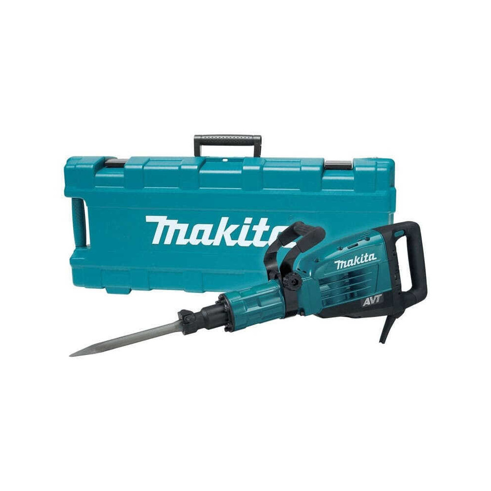 Marteau piqueur Makita HM1317C 25 J 1 510 W