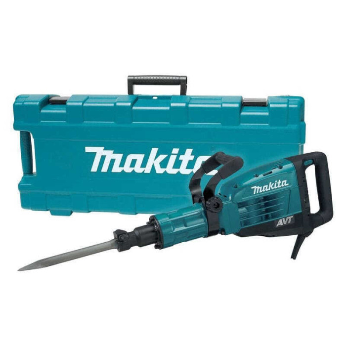 Marteau piqueur Makita HM1317C 25 J 1 510 W