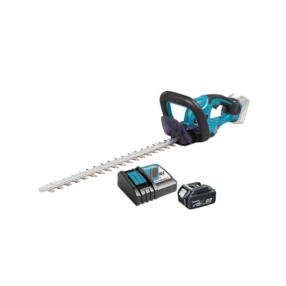 Taille-haie Makita DUH507RT 18V LXT