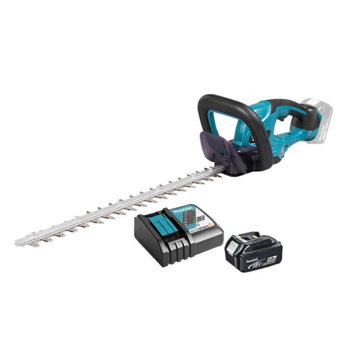 Taille-haie Makita DUH507RT 18V LXT