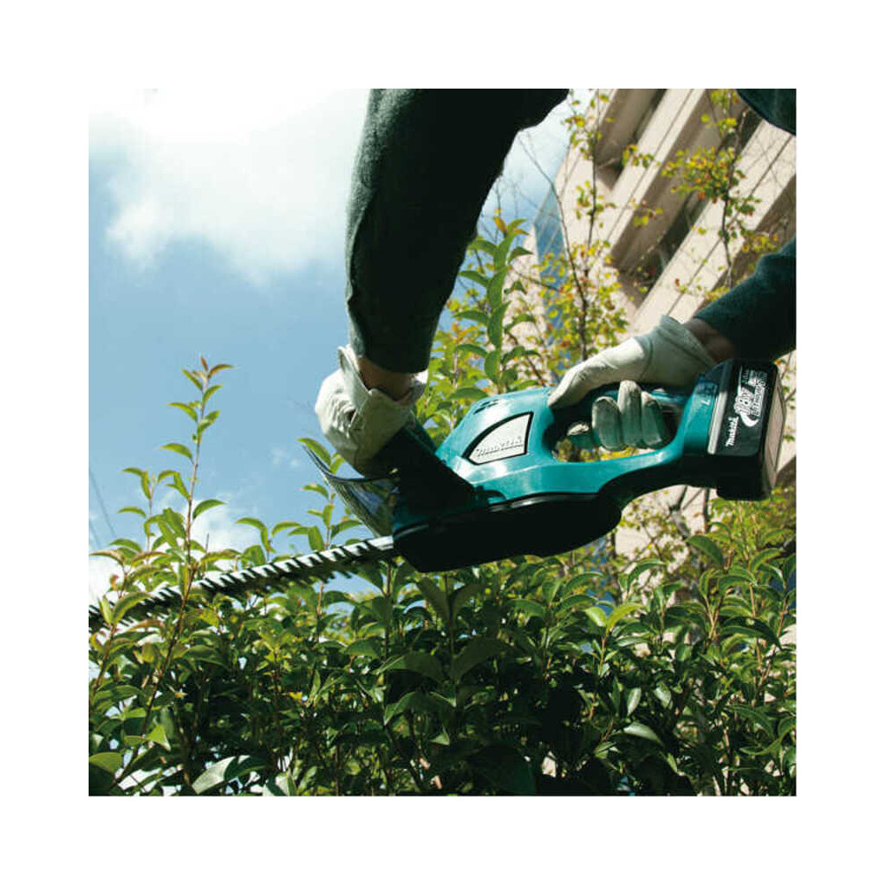 Taille-haie Makita DUH523RM2 18V LXT