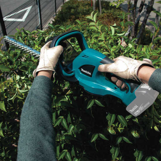 Taille-haie Makita DUH523Z 18V LXT
